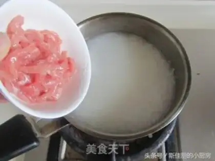 Make Porridge step 7