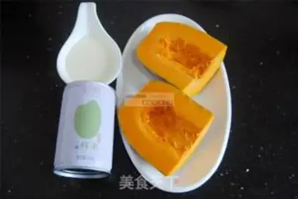 Make Pumpkin step 0
