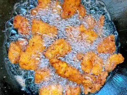 Make Chicken step 6