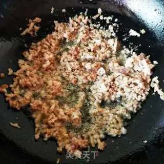 Make Egg bun step 6
