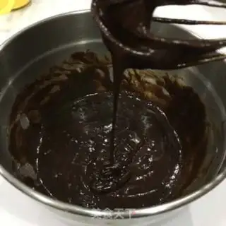Make Chocolate cracker cookies step 4