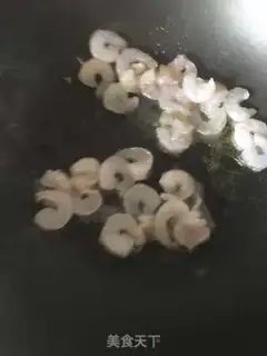 Make Seafood fans step 3
