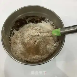 Make Chocolate cracker cookies step 5