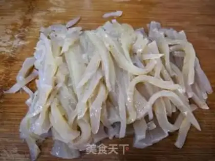Make Egg bun step 7