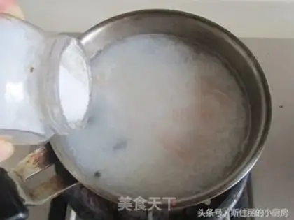 Make Porridge step 9