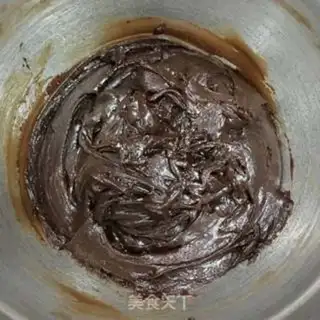 Make Chocolate cracker cookies step 6