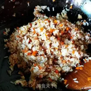 Make Egg bun step 8