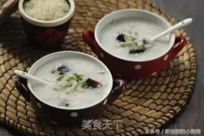 Make Porridge step 10