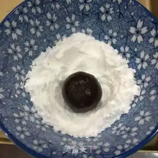 Make Chocolate cracker cookies step 7