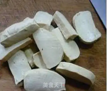 Make Sour chicken step 2