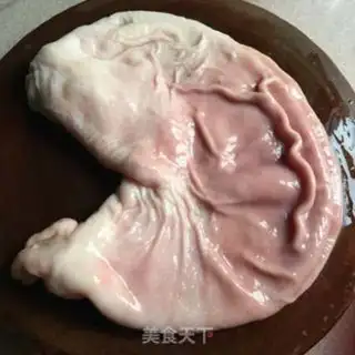 Make Spicy pig belly step 0