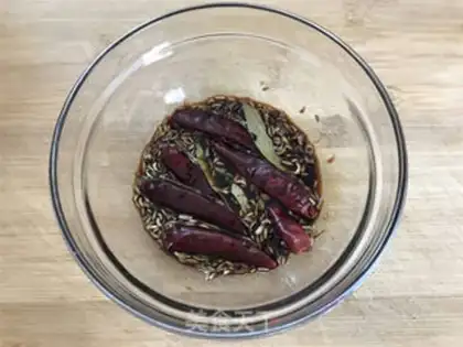 Make Homemade beef step 2