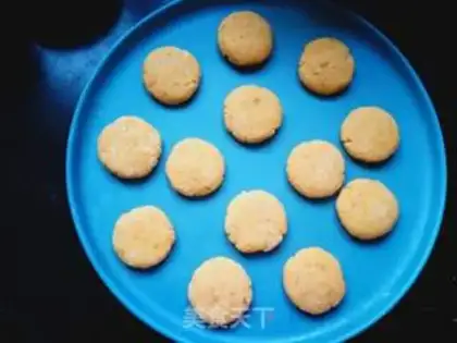 Make Potato sugar step 3