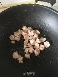 Make Seafood fans step 4