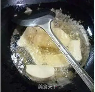 Make Sour chicken step 4