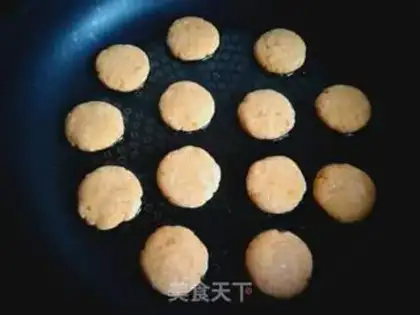 Make Potato sugar step 4