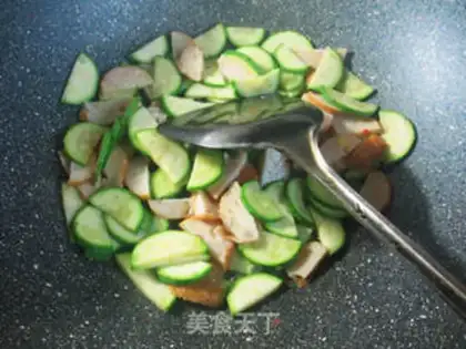 Make Yellowfishballs step 3