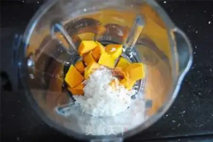 Make Pumpkin step 3