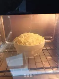 Make Coconut cheese and potatoes step 8