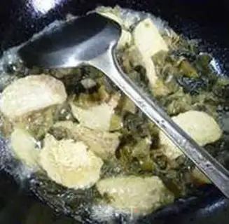 Make Sour chicken step 5