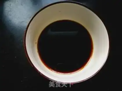Make Potato sugar step 5