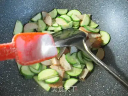 Make Yellowfishballs step 4