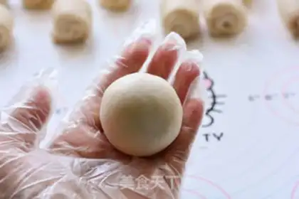 Make Souffle step 17