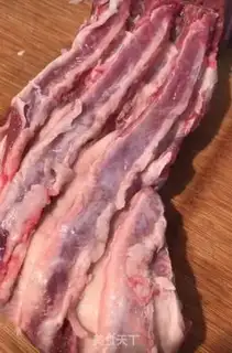 Make ♪ Home-to-home meat ♪ step 0