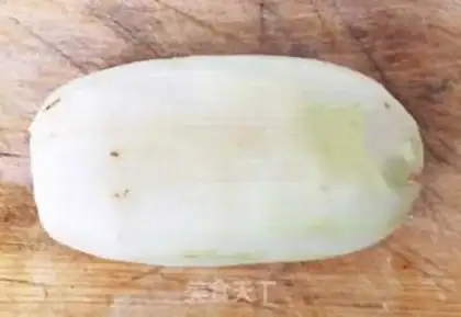 Make Fry step 0