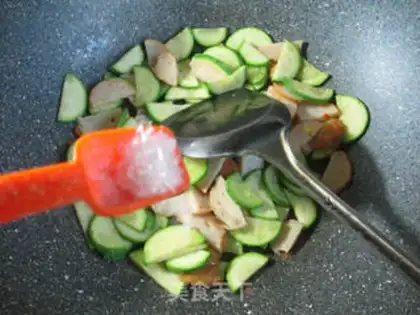 Make Yellowfishballs step 5