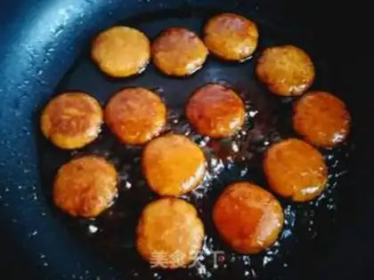 Make Potato sugar step 7