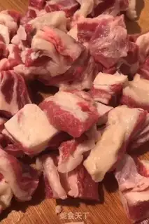 Make ♪ Home-to-home meat ♪ step 1