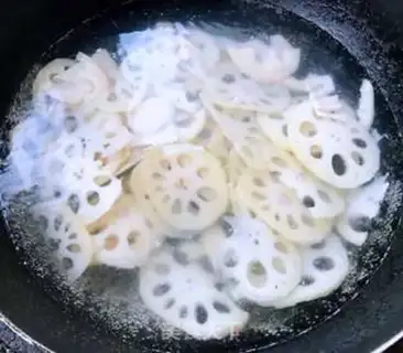Make Fry step 1
