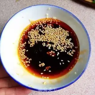 Make Spicy pig belly step 5