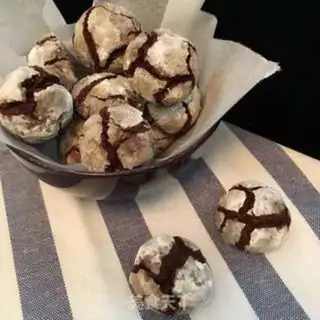 Make Chocolate cracker cookies step 13