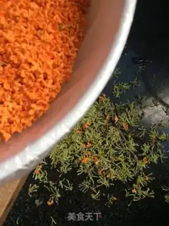 Make Cinnamon step 1