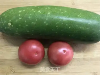 Make Tomatoe step 0