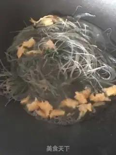 Make Seafood fans step 9