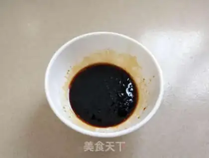 Make Shrimp tofu step 3