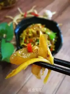 Make ♪ Tofu ♪ step 11