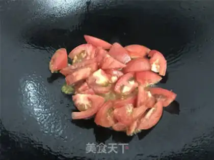 Make Tomatoe step 2