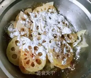 Make Fry step 3