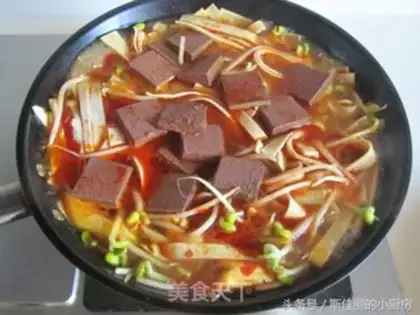 Make A boiled dragonfish step 9
