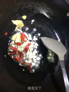 Make Pop-fried clams step 2
