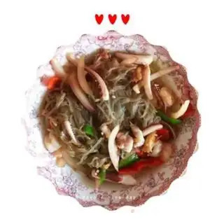 Make Seafood fans step 11