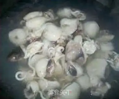 Make Onionfish step 1