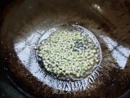 Make Shrimp tofu step 5