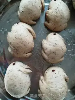 Make Black Bean step 5