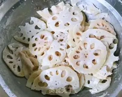 Make Fry step 4