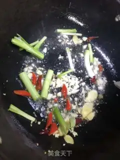 Make Pop-fried clams step 3